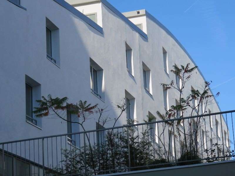 Appart-Hotel Mer & Golf City Bordeaux Bassins A Flot Exterior photo